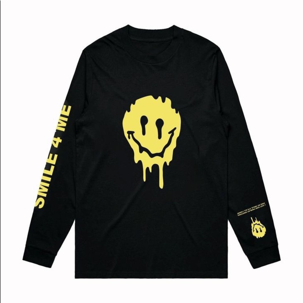 Phora sweatshirt